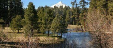 Metolius River